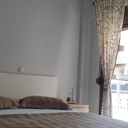 Καλυψω Apartamento Nea Poteidaia Exterior foto