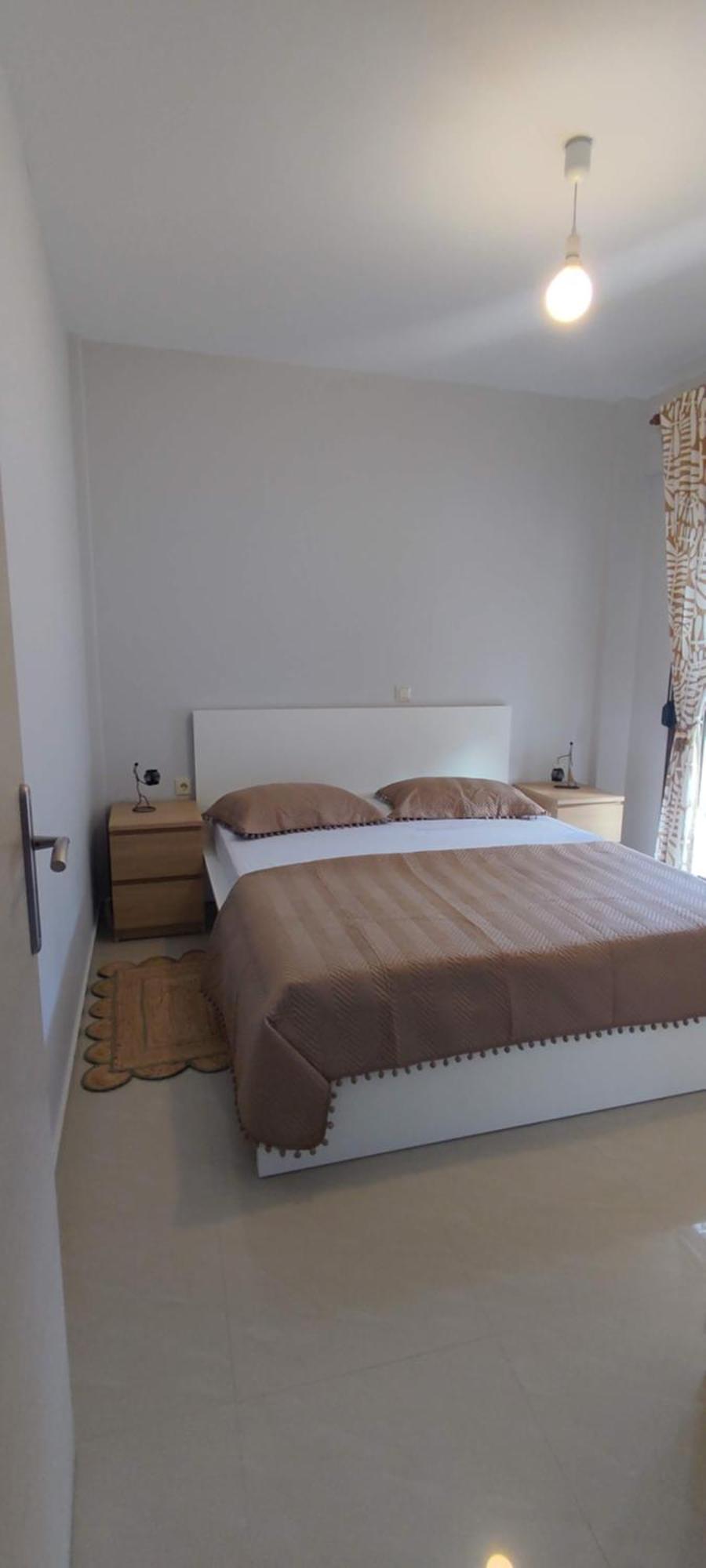 Καλυψω Apartamento Nea Poteidaia Exterior foto