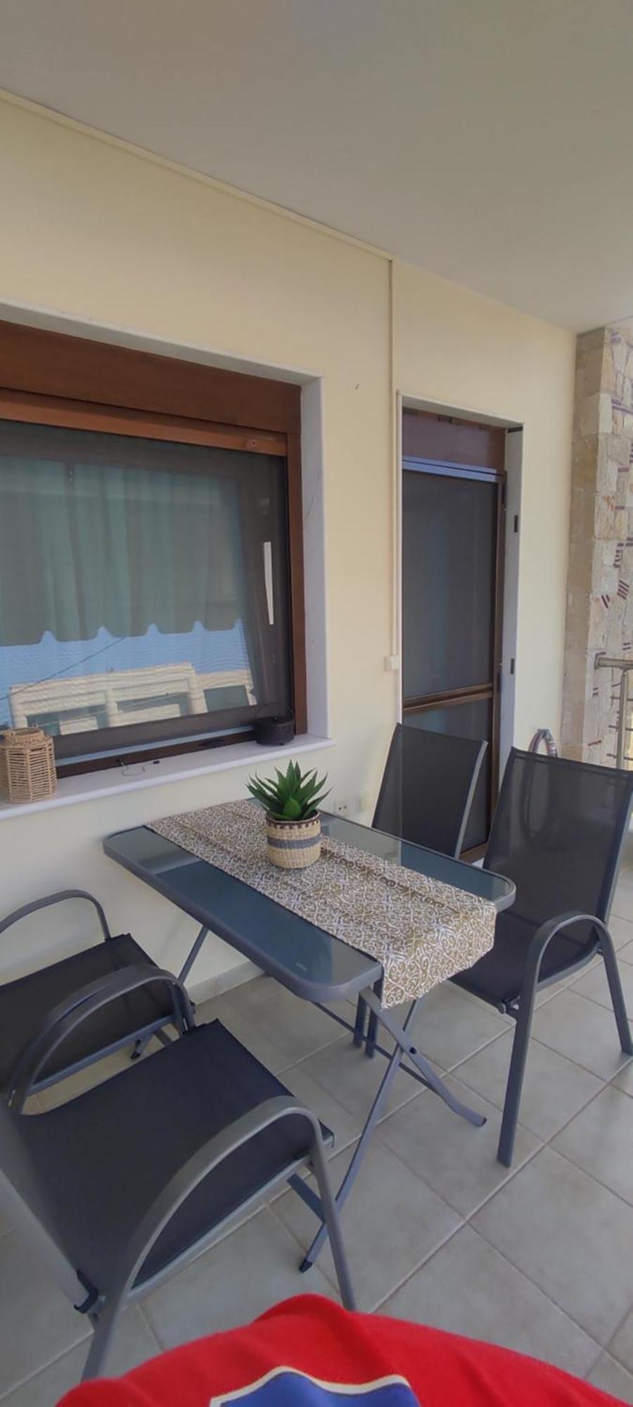 Καλυψω Apartamento Nea Poteidaia Exterior foto