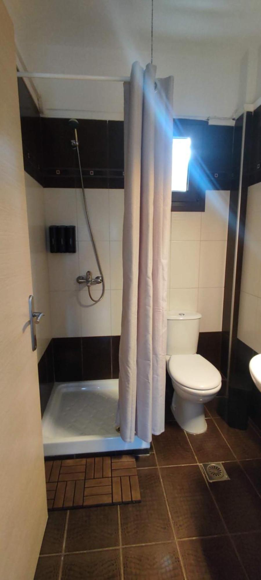 Καλυψω Apartamento Nea Poteidaia Exterior foto