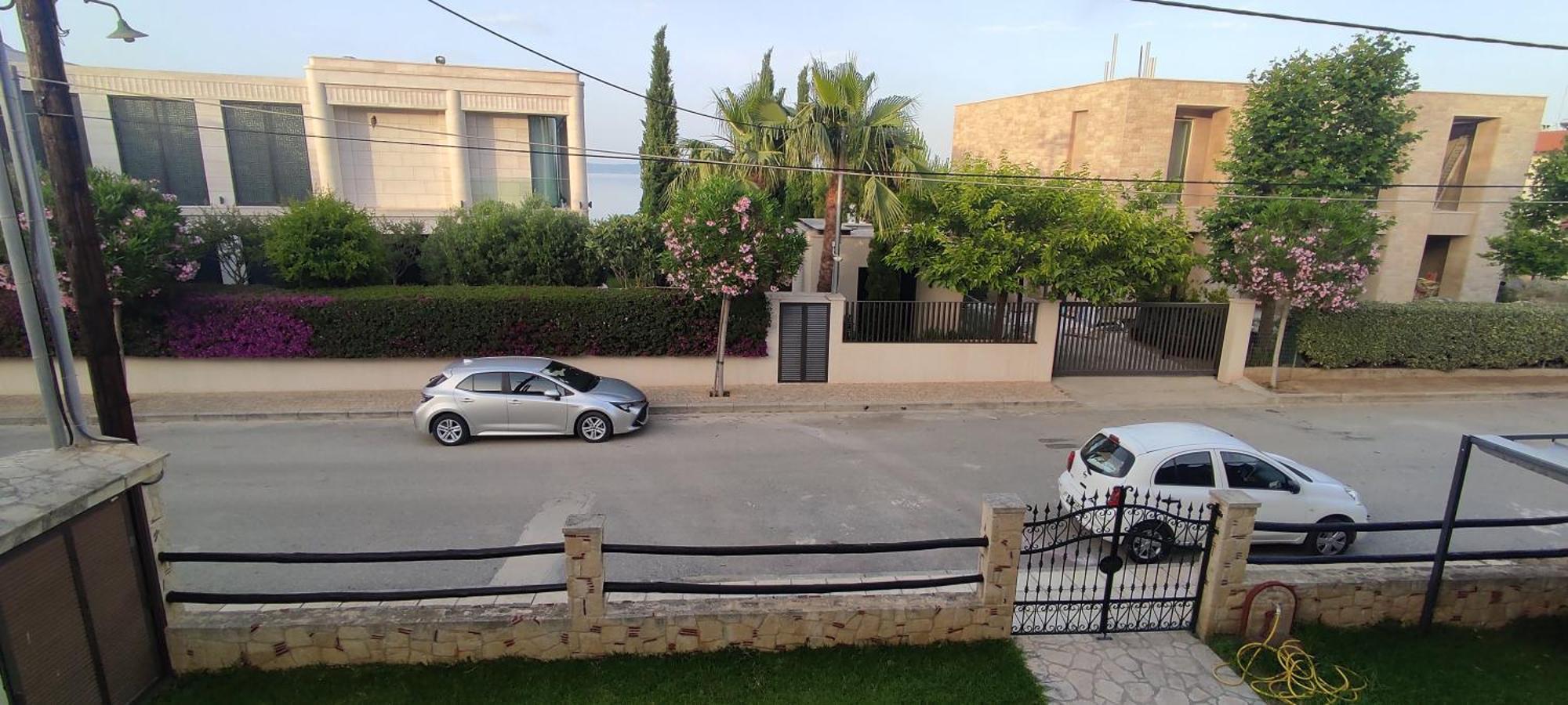 Καλυψω Apartamento Nea Poteidaia Exterior foto