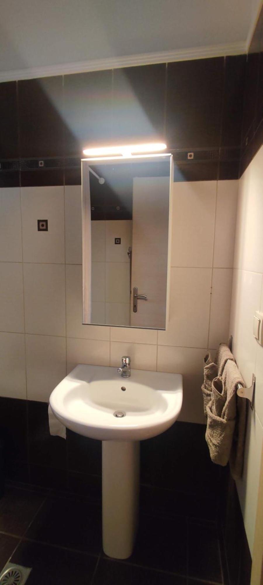 Καλυψω Apartamento Nea Poteidaia Exterior foto