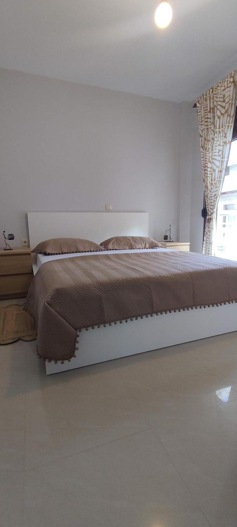 Καλυψω Apartamento Nea Poteidaia Exterior foto