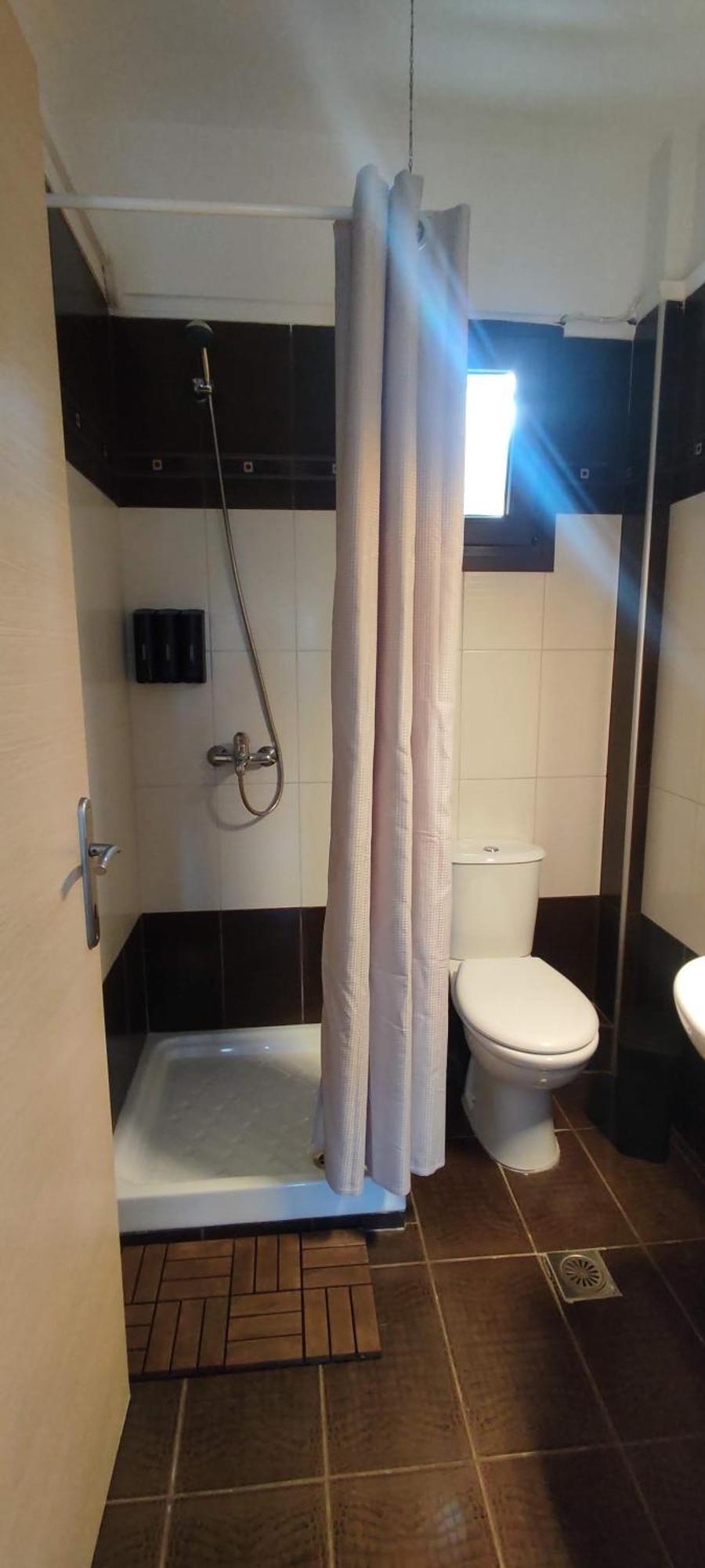 Καλυψω Apartamento Nea Poteidaia Exterior foto